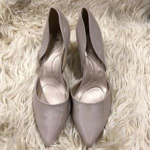 Bandolino heels - size 8